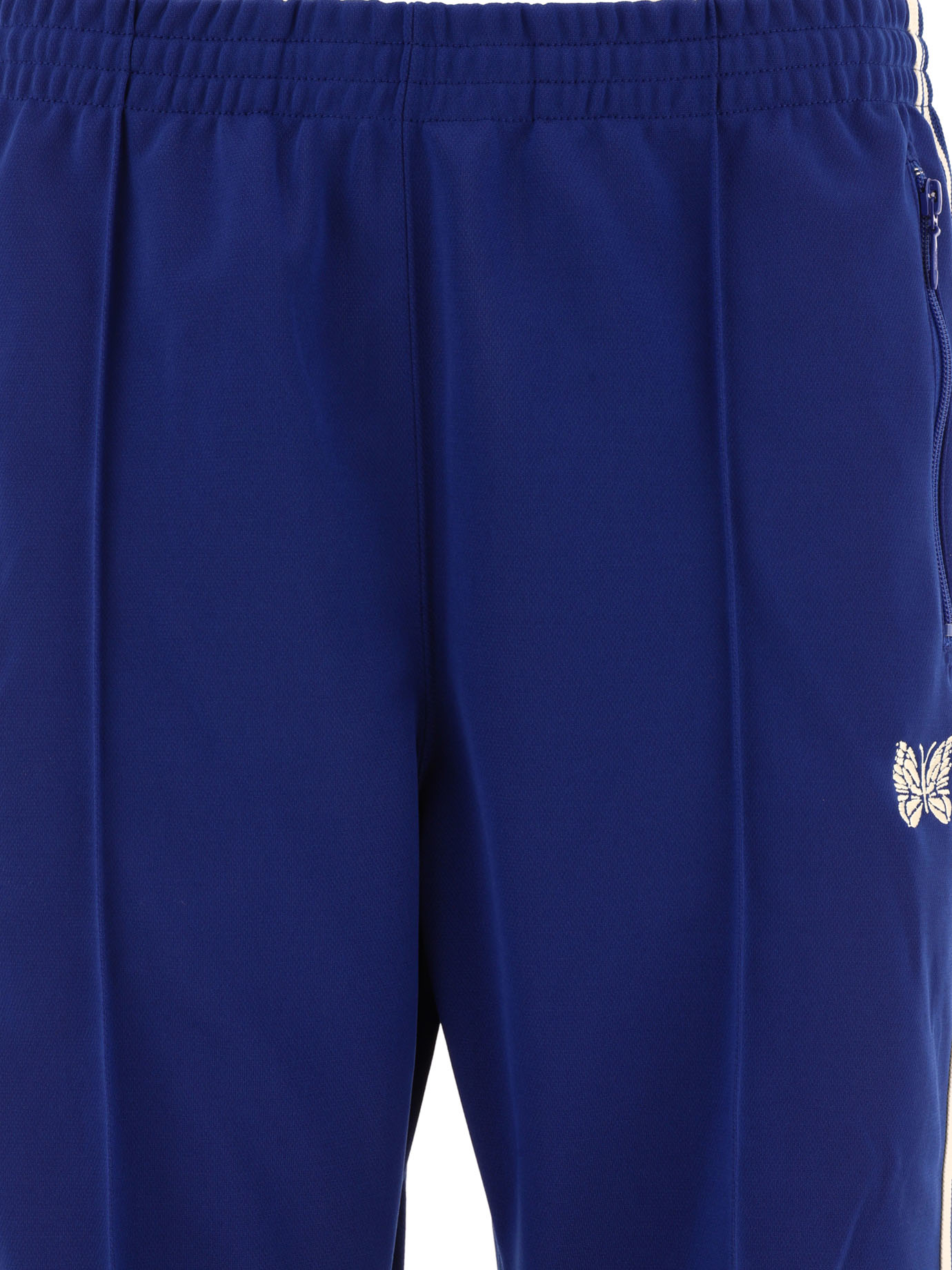 NEEDLES Blue Track trousers